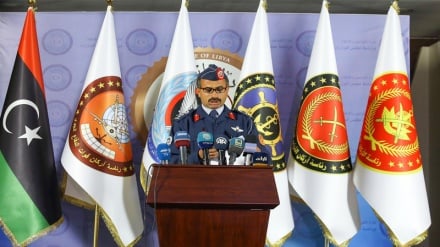 Diancam Serangan Militer oleh Mesir, Libya Minta Kairo Tutup Perbatasan