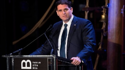 שגריר ישראל בארה