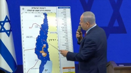 Legisladores de EEUU preocupados por plan israelí de anexión de Cisjordania