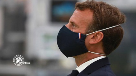 Macron apinga kushambuliwa nembo za kikoloni