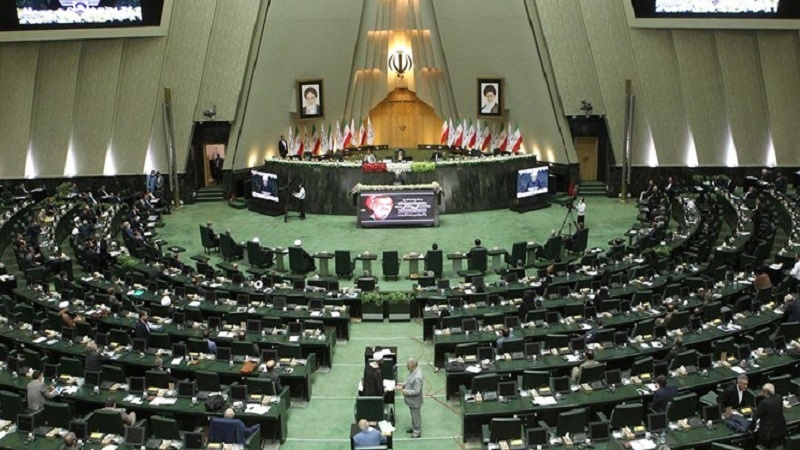 نمایندگان مجلس ایران، تروریسم نژادی پلیس ‌آمریکا را محکوم کردند