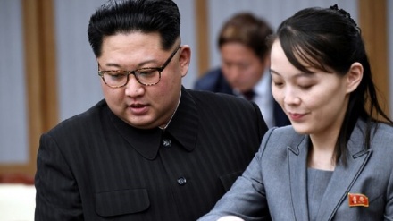 Hubungan Memanas, Korsel Tanggapi Komentar Adik Kim Jong-un