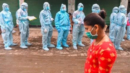 インドで、コロナ死者が2万人突破、感染拡大に歯止め掛からず