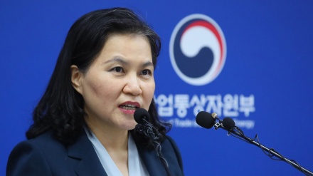 韓国の産業通商資源相、ＷＴＯ事務局長選に出馬へ