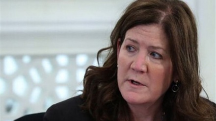 黎巴嫩外交部召见美国大使