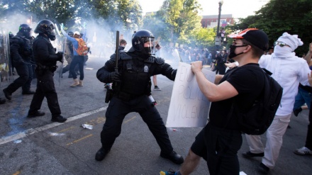 米ＡＣＬＵが安保理に緊急会議を要請、国内の警察の暴力と抗議者弾圧で