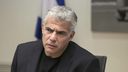 לפיד: התקציב הדו שנתי מזיק לכלכלה