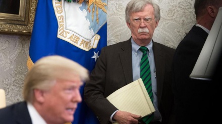 Bolton: Trump kembali Berkuasa, AS keluar dari NATO