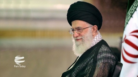 Leader admires crew of Iranian tankers that shipped fuel to Venezuela