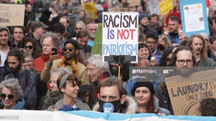 Nuevas dimensiones del racismo y la violencia contra los negros en EEUU (2)