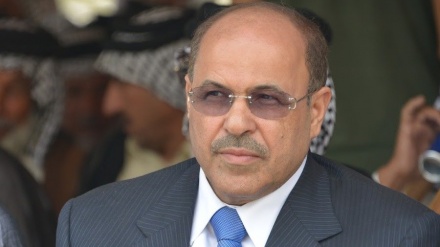 Irak Tegas tak akan Ikut Menyanksi Suriah