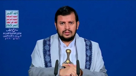 হুথি আন্দোলনের ওপর আরোপিত নিষেধাজ্ঞা স্থগিত করল বাইডেন প্রশাসন
