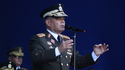 FANB defenderá soberanía de Venezuela ante agresiones de EEUU