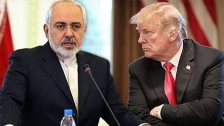 Respon Zarif atas Statemen terbaru Trump soal Kesepakatan dengan Iran
