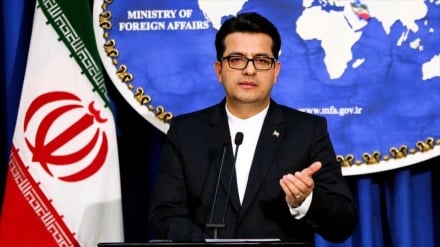 Irán critica sometimiento de Arabia Saudí y Baréin ante EEUU