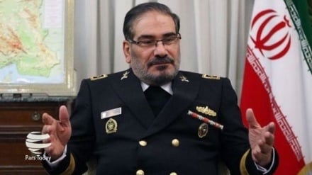 Իրան.«Եվրոպան հակաիրանական բանաձև ներկայացնելով դարձել է Բոլթոնի ու Թրամփի ձեռքի խաղալիքը»