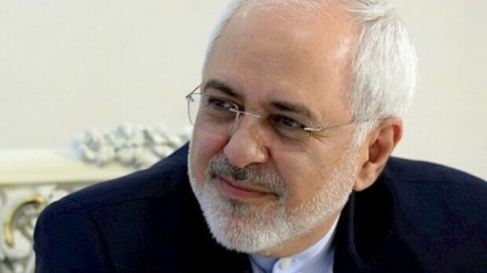  Zarif at UNSC: US an 'outlaw bully' that UN shouldn’t surrender to 