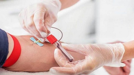 اهدای خون باعث انتقال کرونا نمی‌شود؟