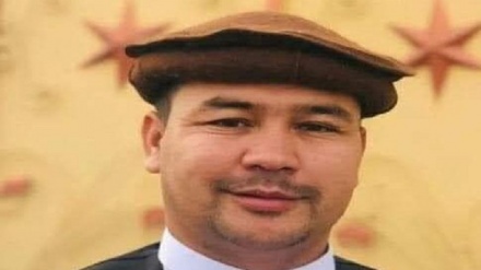 کشته شدن یکی از فرماندهان پلیس شمال افغانستان براثر انفجار 