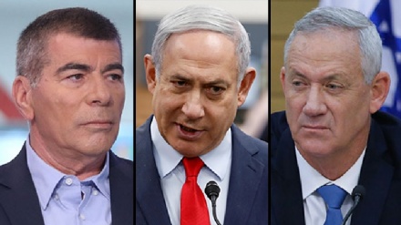 פגישת נתניהו, גנץ ואשכנזי על הסיפוח הסתיימה ללא הסכמות