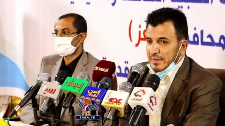 也门卫生部部长就该国严重情况发出警告