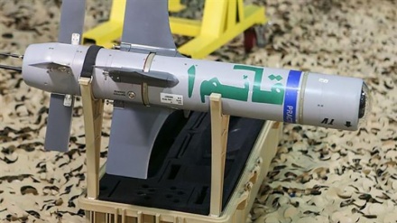 Arme iranienne: Israël en a peur?