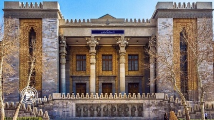 Irán: No hay “otra libertad” en mente de funcionarios de EEUU