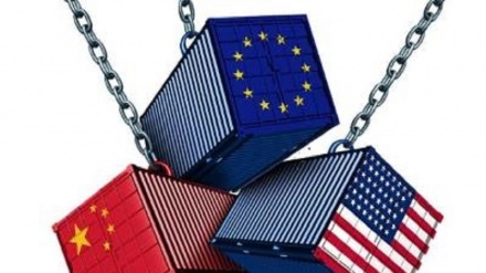 EEUU está tratando de unir a Europa para hacer frente a China