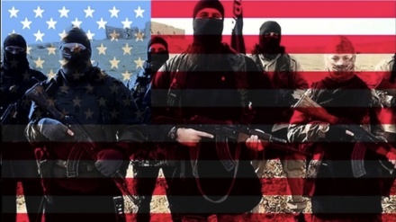Comparaison entre les massacres commis par les USA et Daech en Asie