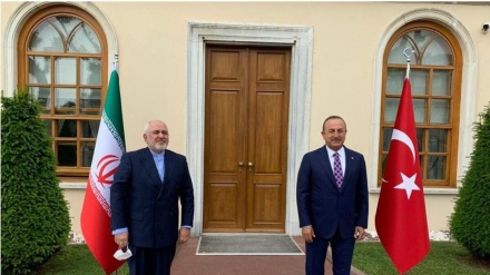 Zarif: Në Teheran do të organizohet një takim për krizën në Siri