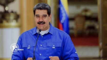 Nicolás Maduro promete visitar pronto Irán+Video