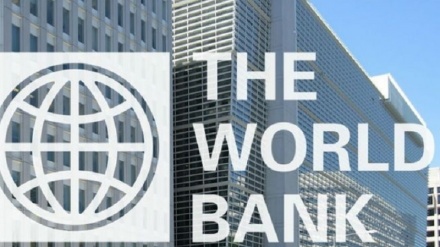 Bank Dunia: Imbas Perang Ukraina, Ekonomi Global Hanya Tumbuh Satu Persen 