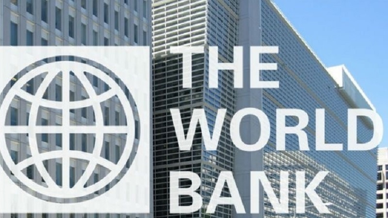 Ini Prediksi Bank Dunia mengenai Pertumbuhan Ekonomi Iran Tahun 2023