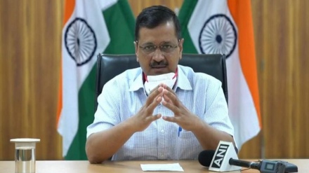 दिल्‍ली मुख्यमंत्री अरविंद केजरीवाल की अचानक हुई तबियत ख़राब,  कल होगा कोरोना टेस्‍ट