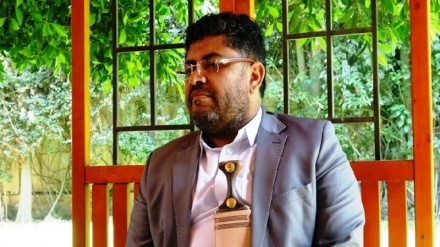 Ensarullah: İngiltere Yemen halkının katledilmesinde  ABD'nin ortağıdır