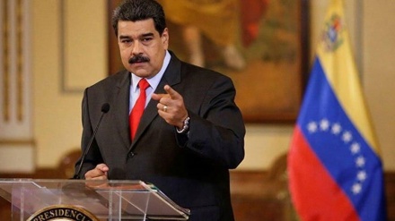 委内瑞拉总统：欧盟加强制裁后其大使应当离境