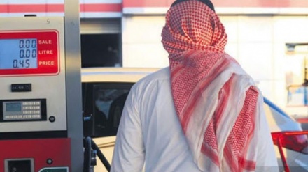 サウジでガソリン価格が高騰