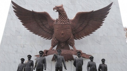 Merenungkan Nilai-nilai Pancasila dalam Pandemi Corona