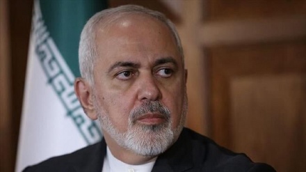 Zarif: Troika europea no está en posición de dar consejos a Irán