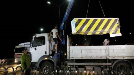 Қозоғистоннинг Нурсултон ва Алмаота шаҳарларида карантин бекор қилинди (фотожамланма)