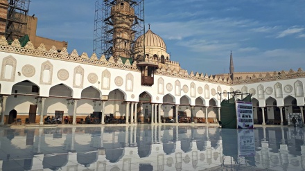Moschee nel mondo (34): Moschea di Al Azhar (III)