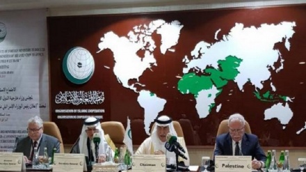 هشدار سازمان همکاری اسلامی درباره پیامدهای طرح اشغال کرانه باختری