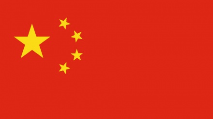 中国反对任何外部势力干涉香港及北京事务
