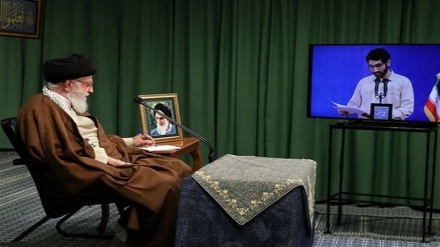 Leader on the ultimate goal of establishment of Islamic Civilization (2)