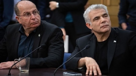 שר המדע של ישראל קורא ללפיד ויעלון להצטרף לממשלה