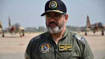 חיל האוויר מוכן להגיב על כל איום