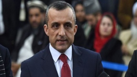 صالح: افغانستان در آستانه اوج بحران کرونا قرار دارد