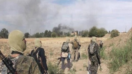 Irak destruye tres sedes de Daesh en nueva ofensiva antiterrorista 