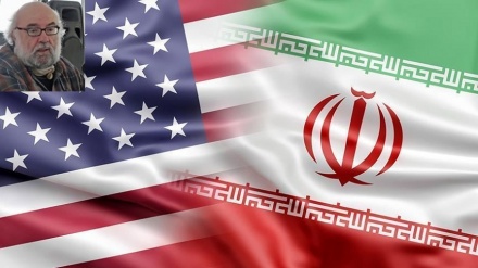 Es injustificable el intento de EEUU de prorrogar embargo de armas a Irán