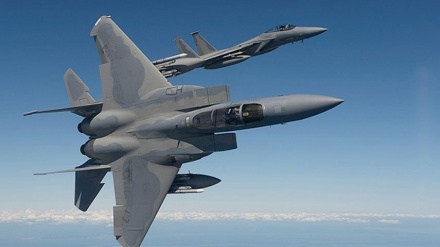 SHBA-Rusi: Gjendje lufte!